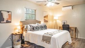 Tendayis Paradise - 3hvězdičkové hotely ve městě Abilene