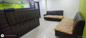 Hotel Om Sai Palace - مومباي