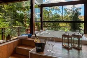 Casa Raul Macacos - Macacos