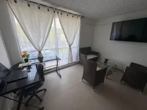 Apartamento Apulo Cundinamarca - Tocaima