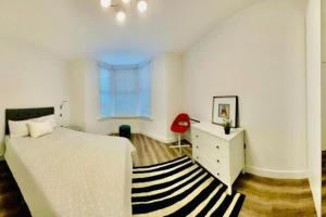 Family flat in Camden, top location, next to attractions