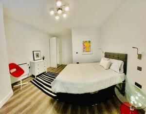 Family flat in Camden, top location, next to attractions