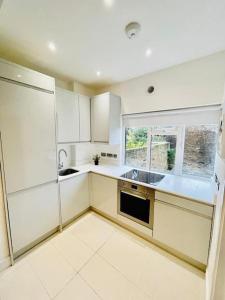 Family flat in Camden, top location, next to attractions