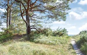 Four-Bedroom Holiday Home In Ahus