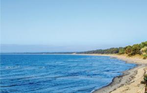 Four-Bedroom Holiday Home In Ahus