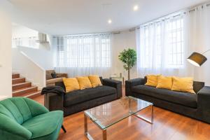 Travel Habitat Teatro Principal