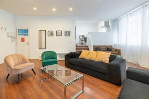 Travel Habitat Teatro Principal