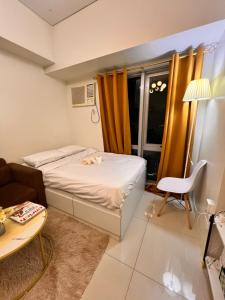 Mandaluyong Staycation