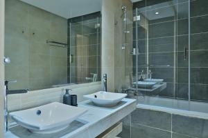 YourPlace - Modern, Spacious 3BR in Prestigia