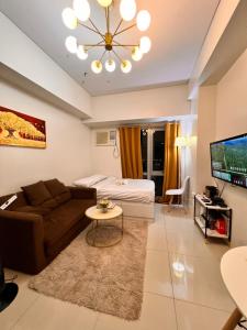 Mandaluyong Staycation