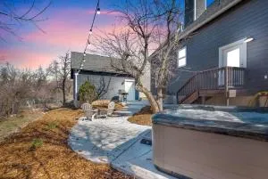 Eden Escape - Pleasant View