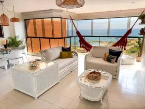 Beach front 9 min to airport DosLocosDeViaje - Chichiriviche