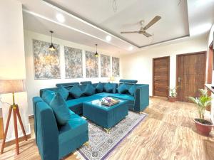 Kasauli Vista - A Luxury Resort