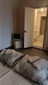 Кімнати поруч з автовокзалом