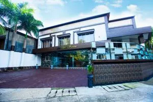 Bevary Guest - Ponnarankulama