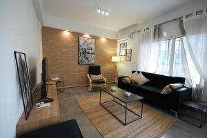 Lovely Front Garden 2 BDRM Nea Smyrni