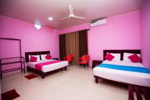 Bevary Guest