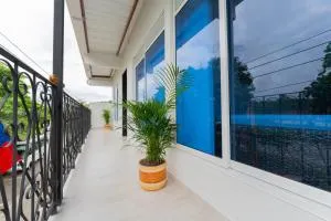 Lindo Apartamento Moderno en Guayabal - Armero - Líbano
