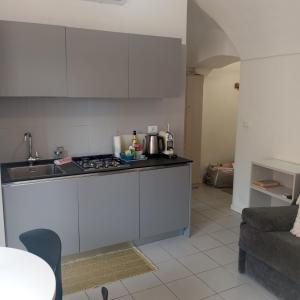 la casa del poeta fronte mare