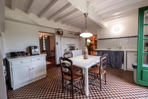 Maisons de vacances L'Hacienda Occitane : photos des chambres