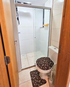 Nosso Apê Estrela Sul: Ar-cond. | Garagem | Quarto e Sala NA0211