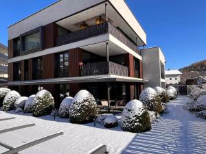 ANTON Dolomites Hideaway