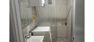 Yalıkavakta muhteşem deniz manzaralı bahçeli villa