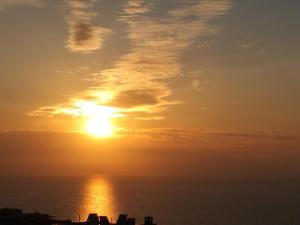 Yalıkavakta muhteşem deniz manzaralı bahçeli villa