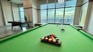 Mandaluyong Staycation