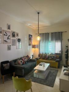 Appartement cosy World Rabat