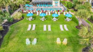 Meridian Plaza Oceanfront Unit 1402