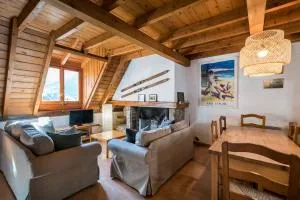 Casa Unhòla by SeaMount Rentals - Unha