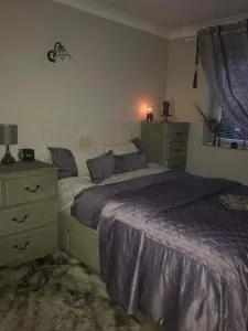 Flat 43 in Woking - Send