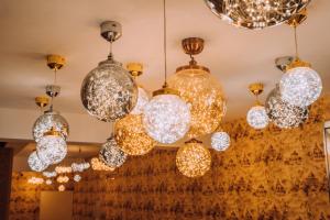 Lima Central Design Hotel Spa & Club