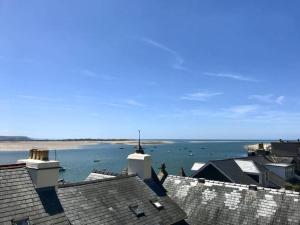 Seafront House