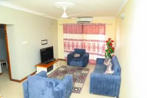 Kilimani Apartments Zanzibar - Dikoni