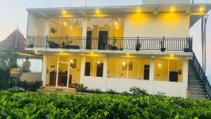 Mountain Paradise Bliss Guest House - 1hvězdičkové hotely ve městě Haputale