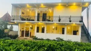 Mountain Paradise Bliss Guest House - Haputalegama