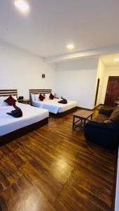 Mountain Paradise Bliss Guest House