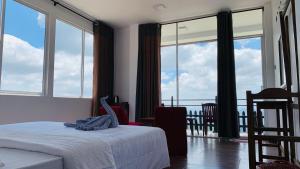 Mountain Paradise Bliss Guest House