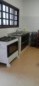 Beach House Perequê Açú