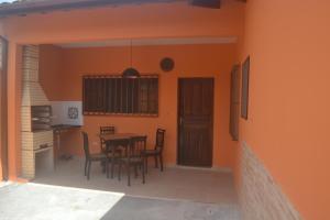 Beach House Perequê Açú