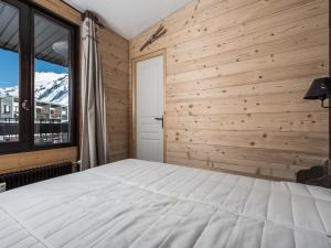 2 Pièces Confort avec Balcon, Exposition Nord-Ouest, Tignes Val Claret, 5 Pers. - FR-1-502-378