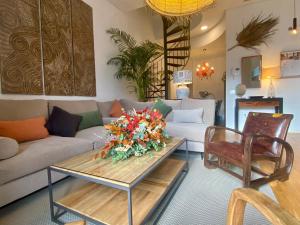 La Terraza de Porvenir 10 - Jerez de la Frontera