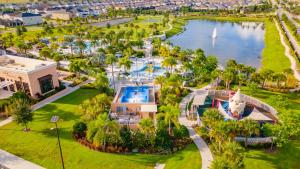 Steps from Solara Clubhouse, Themed!, Private Pool