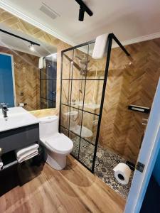 Tempo Rent Apart Hotel