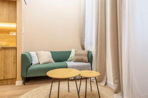 Downtown Comfort Two