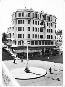 Charming 1BR Apt in City Center