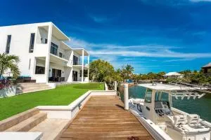 Balfour Villa - Turtle Cove