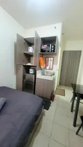 Richard's Pad - Wack-wack